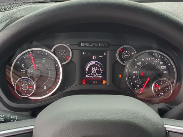Thumbnail: 2026 RAM 2500 - 36