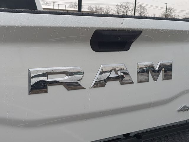 Thumbnail: 2026 RAM 2500 - 6