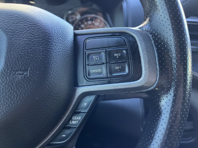 Thumbnail: 2021 RAM 2500 - 24