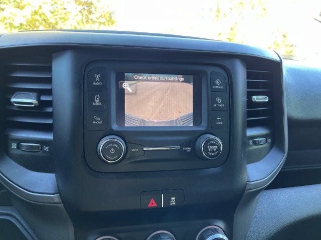 Thumbnail: 2021 RAM 2500 - 26
