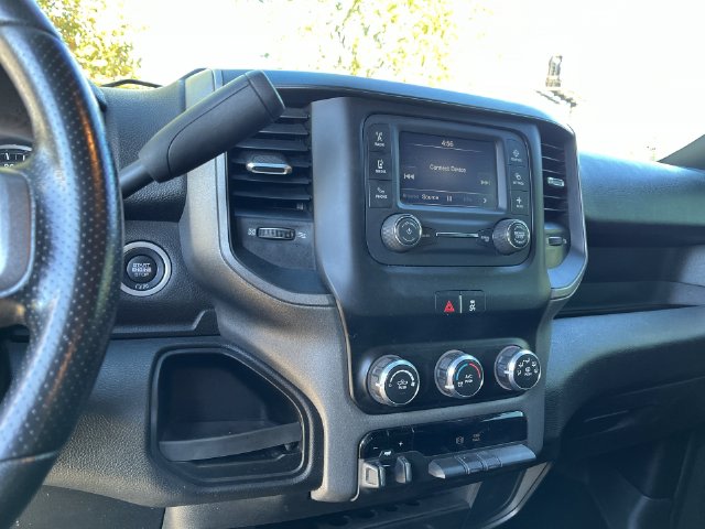 Thumbnail: 2021 RAM 2500 - 11