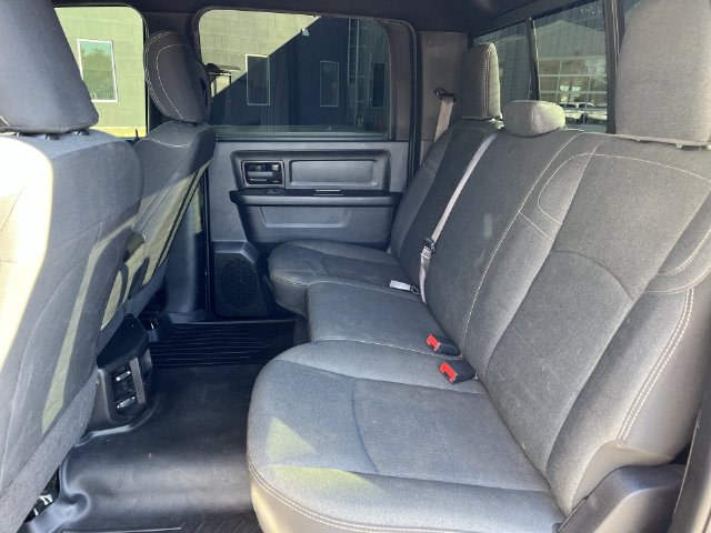 Thumbnail: 2021 RAM 2500 - 20