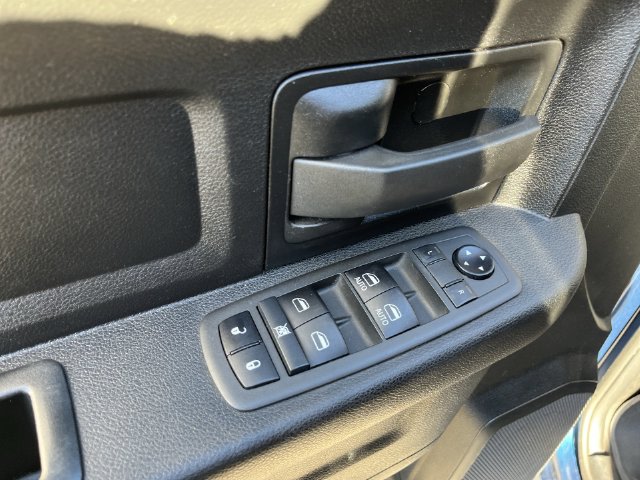 Thumbnail: 2021 RAM 2500 - 31