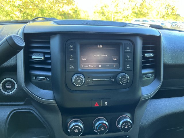 Thumbnail: 2021 RAM 2500 - 25