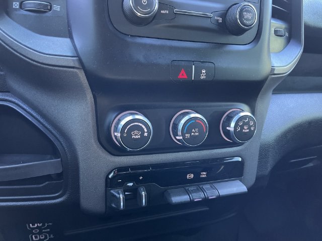 Thumbnail: 2021 RAM 2500 - 27
