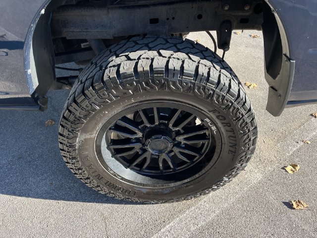 Thumbnail: 2021 RAM 2500 - 6
