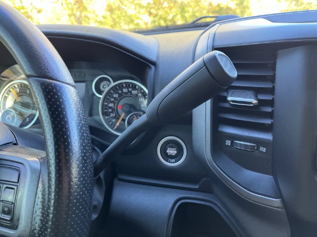 Thumbnail: 2021 RAM 2500 - 29