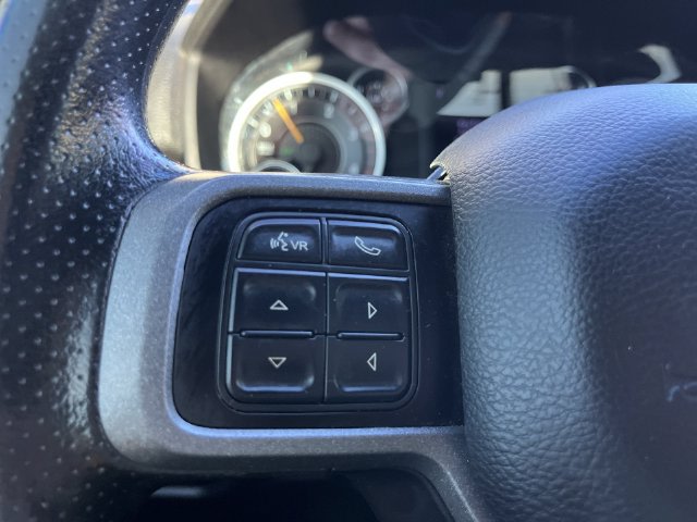 Thumbnail: 2021 RAM 2500 - 23