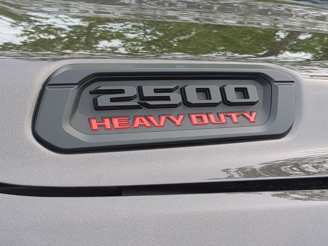 Thumbnail: 2026 RAM 2500 - 6
