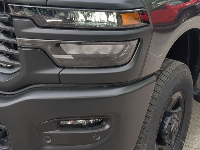 Thumbnail: 2026 RAM 2500 - 24