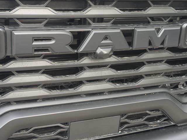 Thumbnail: 2026 RAM 2500 - 25