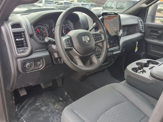 Thumbnail: 2026 RAM 2500 - 2