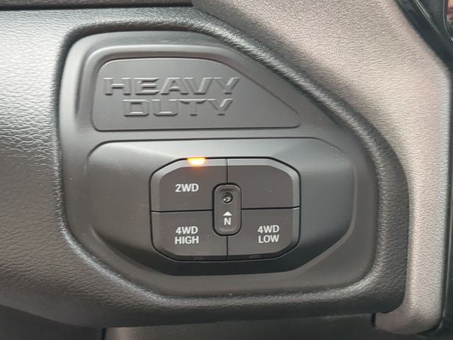Thumbnail: 2026 RAM 2500 - 32