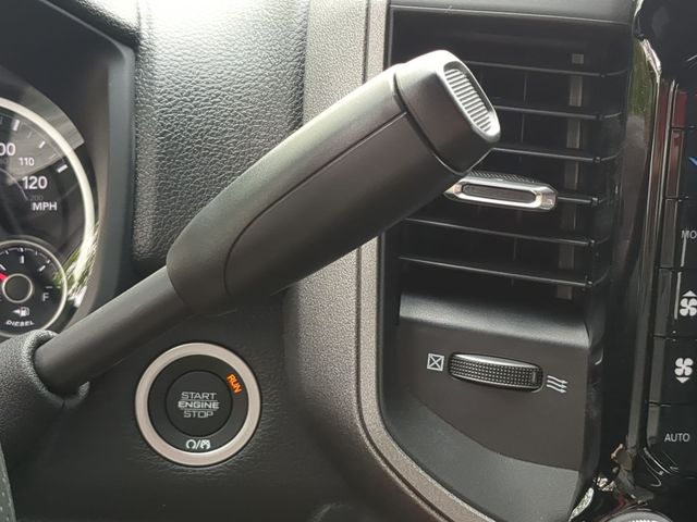 Thumbnail: 2026 RAM 2500 - 36