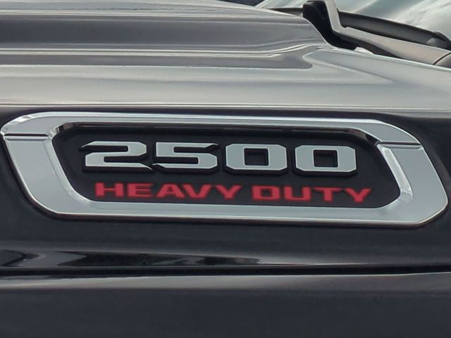Thumbnail: 2026 RAM 2500 - 24