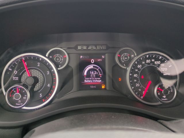 Thumbnail: 2026 RAM 2500 - 16
