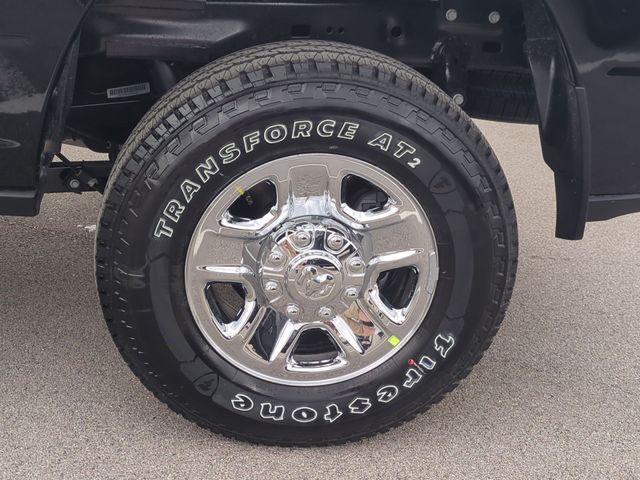Thumbnail: 2026 RAM 2500 - 8