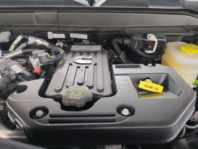 Thumbnail: 2026 RAM 2500 - 9