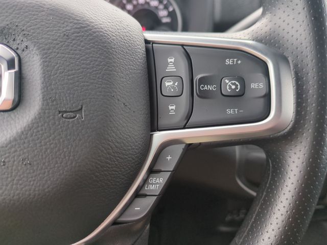 Thumbnail: 2026 RAM 2500 - 29