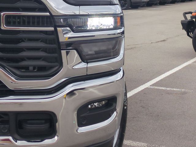 Thumbnail: 2026 RAM 2500 - 23