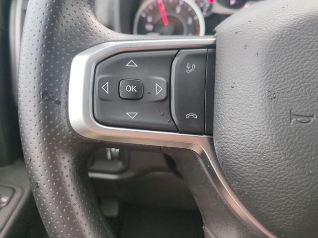 Thumbnail: 2026 RAM 2500 - 28