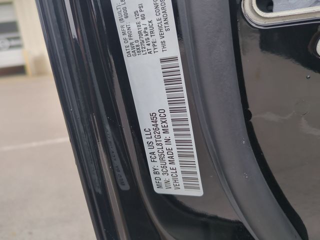 Thumbnail: 2026 RAM 2500 - 37