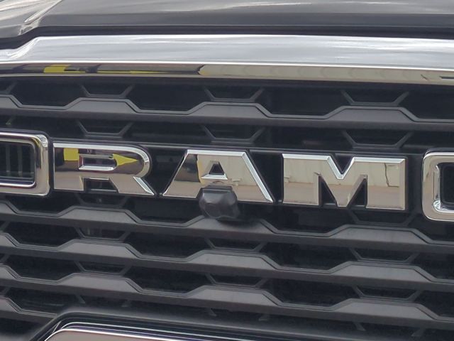 Thumbnail: 2026 RAM 2500 - 7