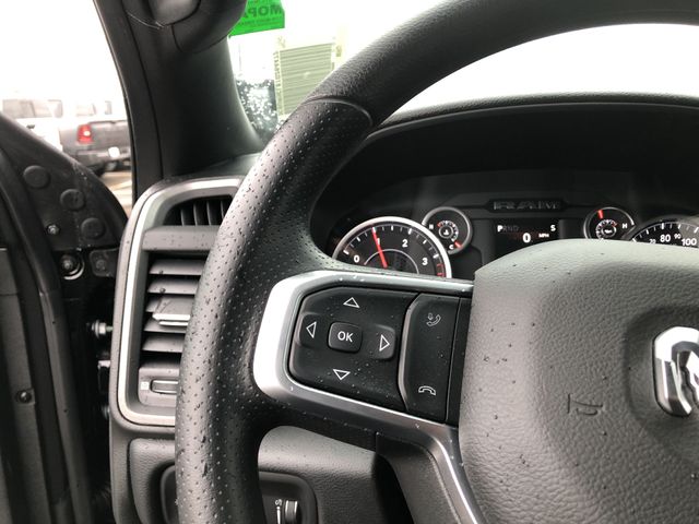 Thumbnail: 2026 RAM 2500 - 23