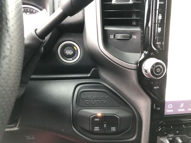 Thumbnail: 2026 RAM 2500 - 21