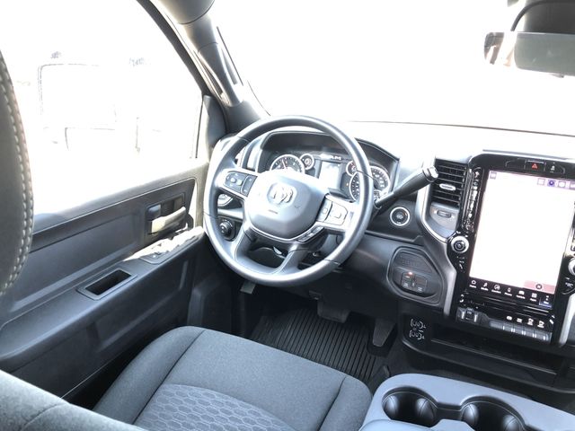 Thumbnail: 2026 RAM 2500 - 2