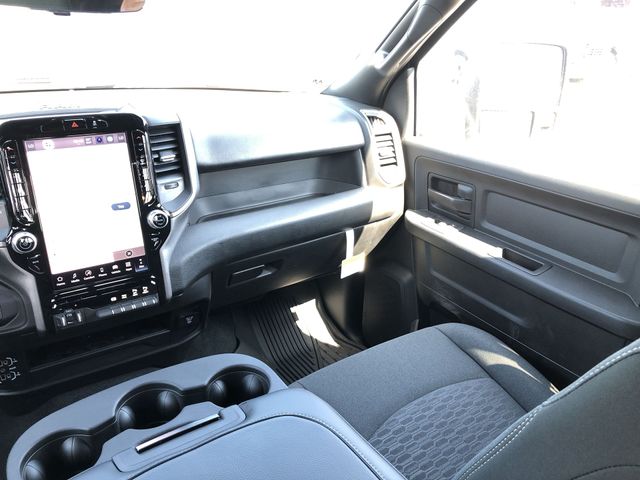 Thumbnail: 2026 RAM 2500 - 12