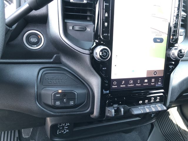 Thumbnail: 2026 RAM 2500 - 30