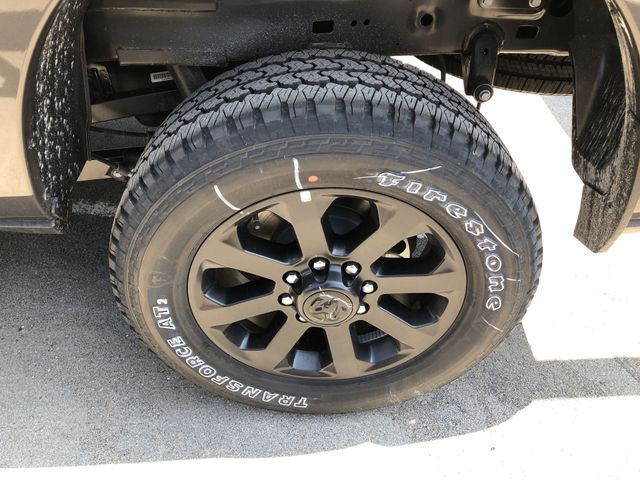 Thumbnail: 2026 RAM 2500 - 7