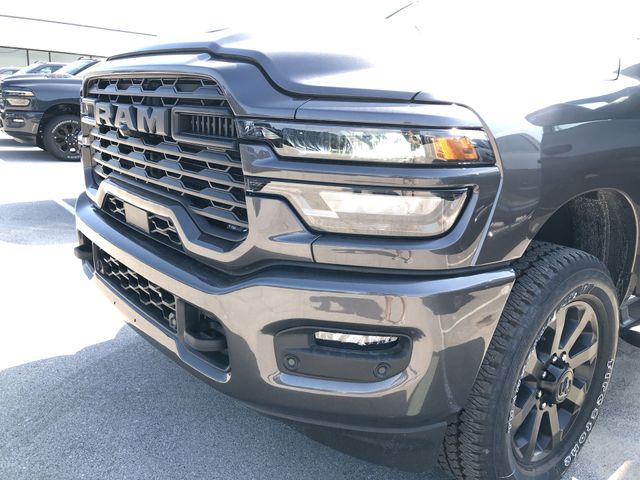 Thumbnail: 2026 RAM 2500 - 23
