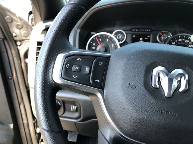 Thumbnail: 2026 RAM 2500 - 32