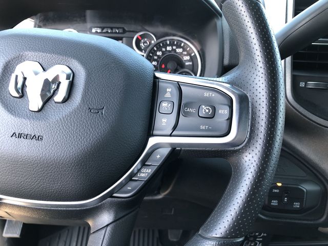 Thumbnail: 2026 RAM 2500 - 31