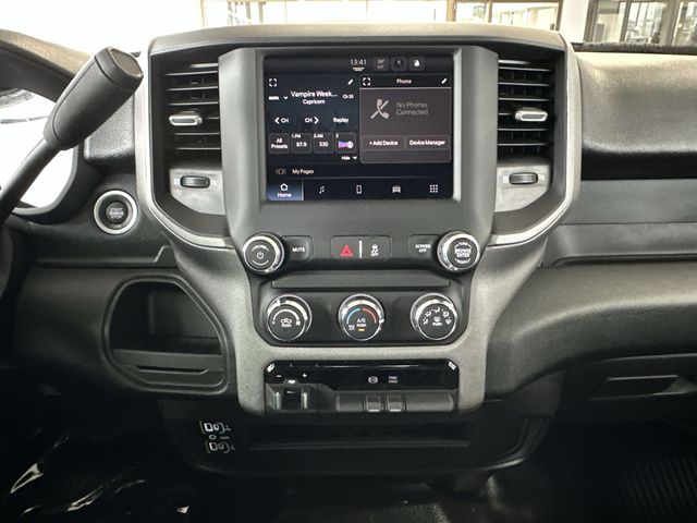 Thumbnail: 2024 RAM 2500 - 14