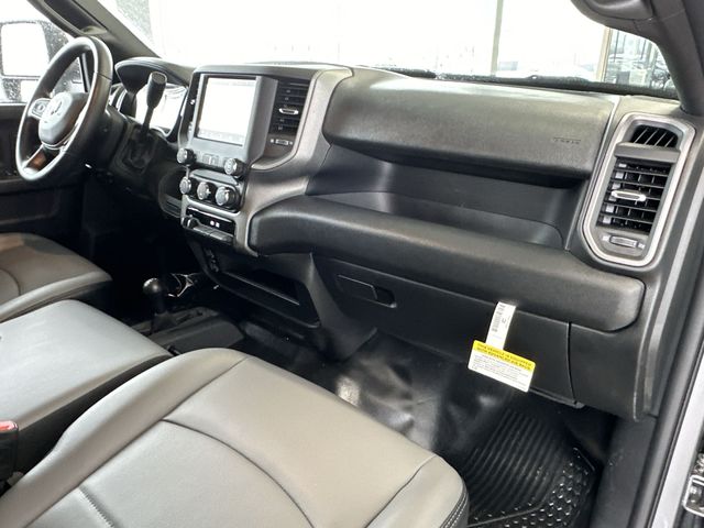 Thumbnail: 2024 RAM 2500 - 13