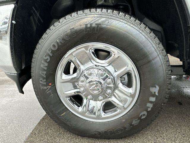 Thumbnail: 2024 RAM 2500 - 7