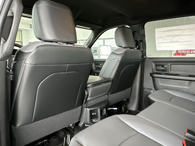 Thumbnail: 2024 RAM 2500 - 35