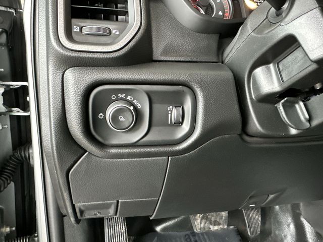 Thumbnail: 2024 RAM 2500 - 32
