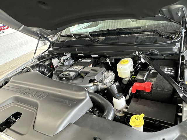 Thumbnail: 2024 RAM 2500 - 8