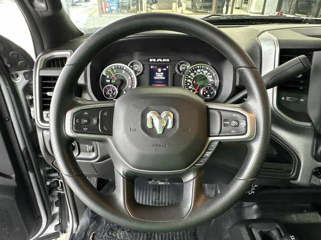 Thumbnail: 2024 RAM 2500 - 2