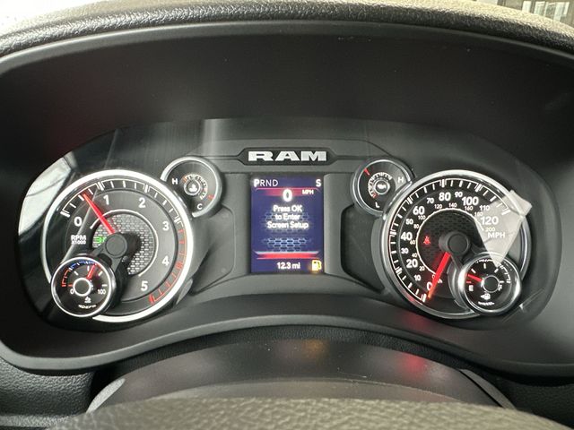 Thumbnail: 2024 RAM 2500 - 16