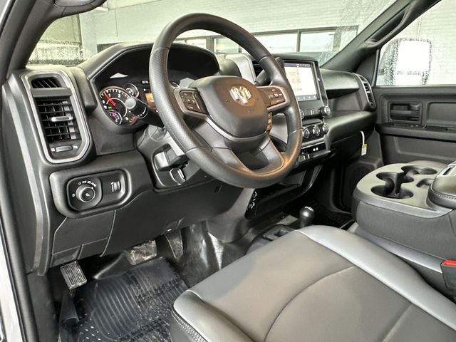 Thumbnail: 2024 RAM 2500 - 9