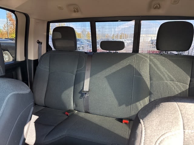 Thumbnail: 2020 RAM 2500 - 9