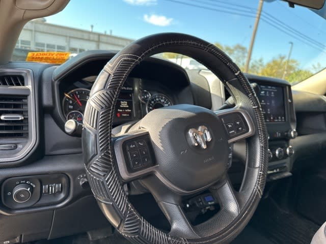 Thumbnail: 2020 RAM 2500 - 2