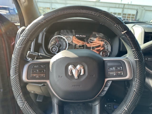 Thumbnail: 2020 RAM 2500 - 7