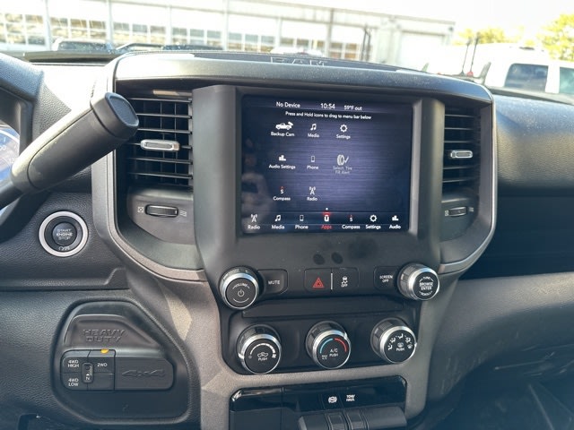 Thumbnail: 2020 RAM 2500 - 10