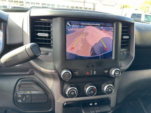 Thumbnail: 2020 RAM 2500 - 13